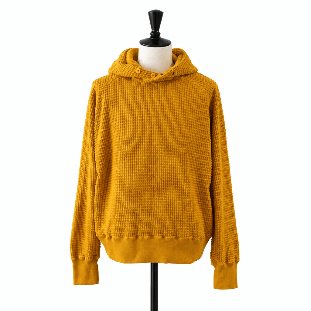 [BRU NA BOINNE] Waffle Standing Parker - apartir Online Store アパルティール セレクトショップ
