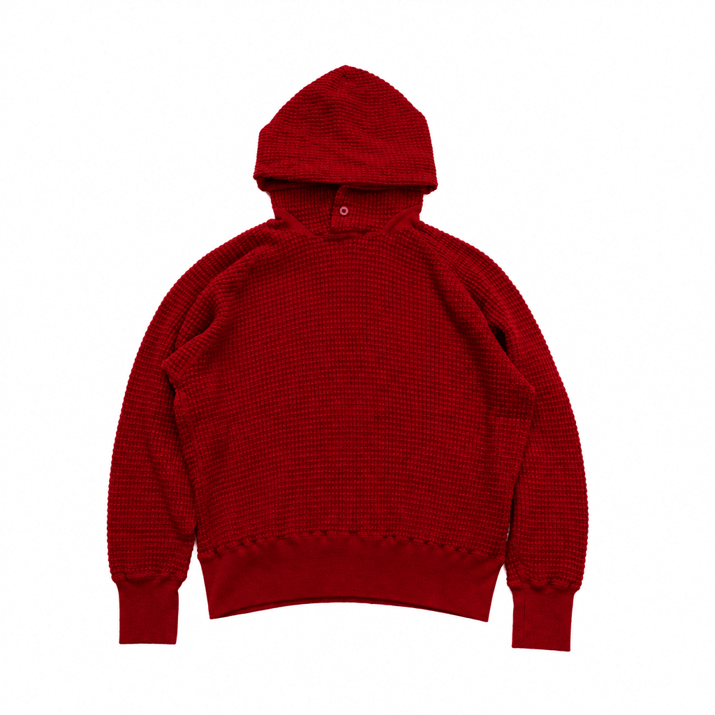[BRU NA BOINNE] Waffle Standing Parker - apartir Online Store アパルティール セレクトショップ