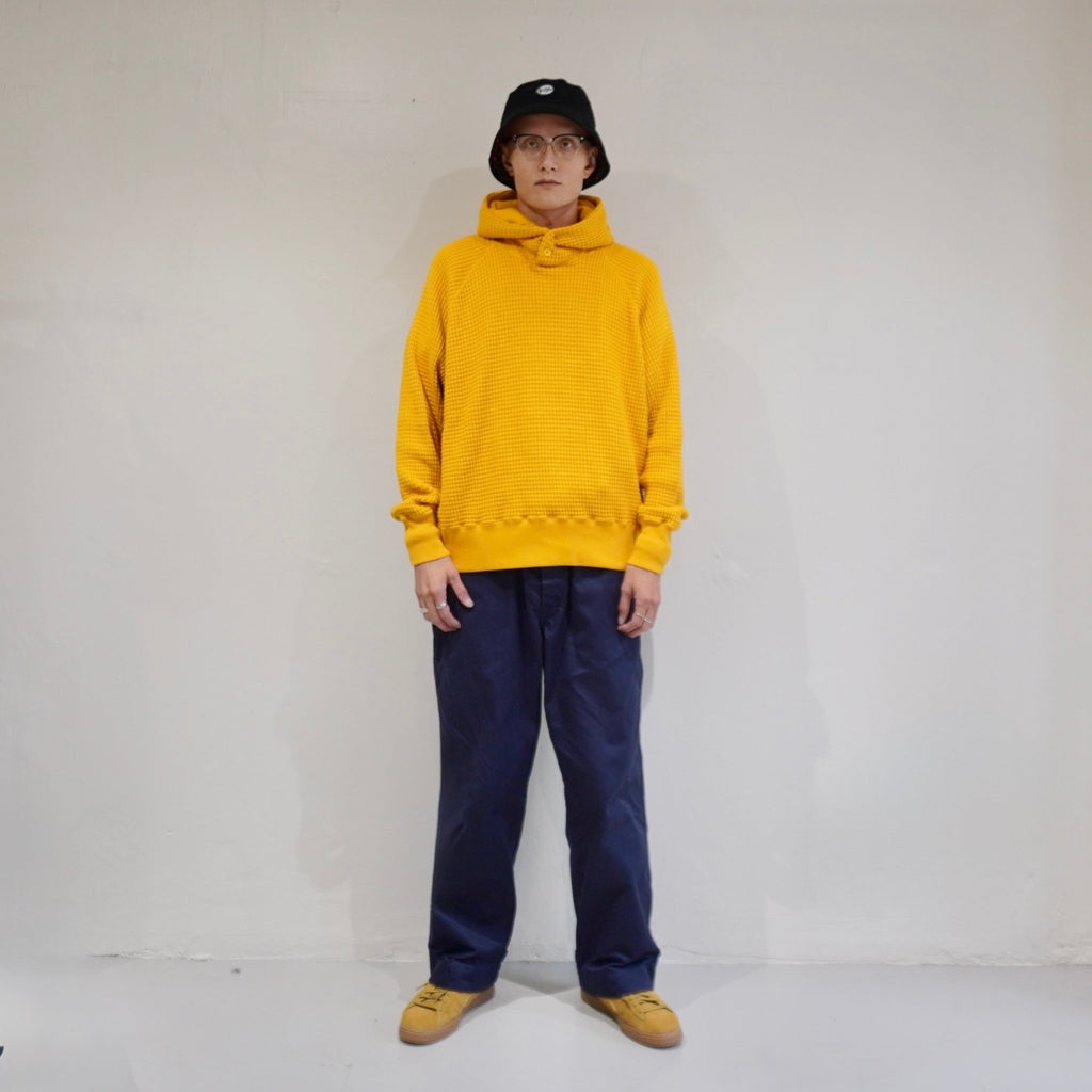 [BRU NA BOINNE] Waffle Standing Parker - apartir Online Store アパルティール セレクトショップ