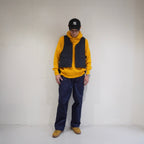 [BRU NA BOINNE] Waffle Standing Parker - apartir Online Store アパルティール セレクトショップ
