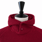 [BRU NA BOINNE] Waffle Standing Parker - apartir Online Store アパルティール セレクトショップ