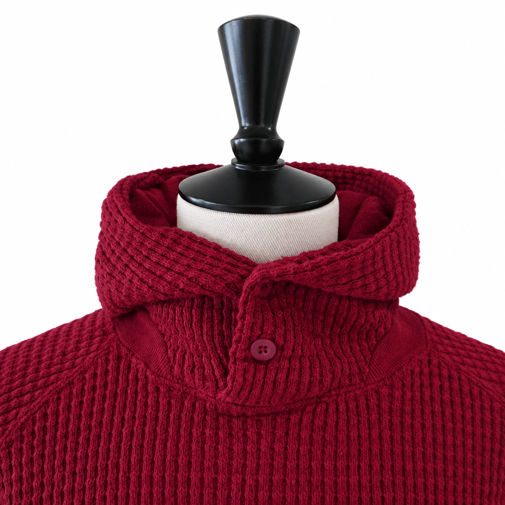 [BRU NA BOINNE] Waffle Standing Parker - apartir Online Store アパルティール セレクトショップ