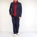 [BRU NA BOINNE] Waffle Standing Parker - apartir Online Store アパルティール セレクトショップ