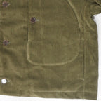 [BRU NABOINNE] Delacroix jacket - apartir Online Store アパルティール セレクトショップ