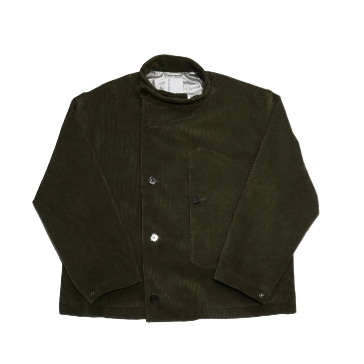 [BRU NABOINNE] Delacroix jacket - apartir Online Store アパルティール セレクトショップ