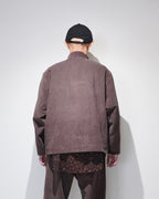 [BRU NABOINNE] Delacroix jacket - apartir Online Store アパルティール セレクトショップ