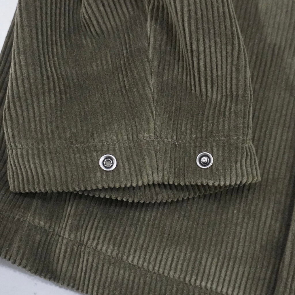 [BRU NABOINNE] Delacroix jacket - apartir Online Store アパルティール セレクトショップ