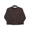 [BRU NABOINNE] Delacroix jacket - apartir Online Store アパルティール セレクトショップ