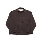 [BRU NABOINNE] Delacroix jacket - apartir Online Store アパルティール セレクトショップ