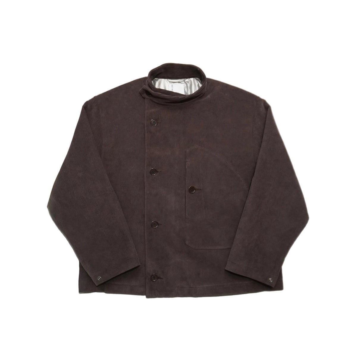 [BRU NABOINNE] Delacroix jacket - apartir Online Store アパルティール セレクトショップ