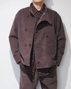 [BRU NABOINNE] Delacroix jacket - apartir Online Store アパルティール セレクトショップ