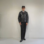 [BRUNABOINNE] Aran Jacket ブルーナボイン アランジャケット - apartir Online Store アパルティール セレクトショップ