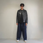 [BRUNABOINNE] Aran Jacket ブルーナボイン アランジャケット - apartir Online Store アパルティール セレクトショップ