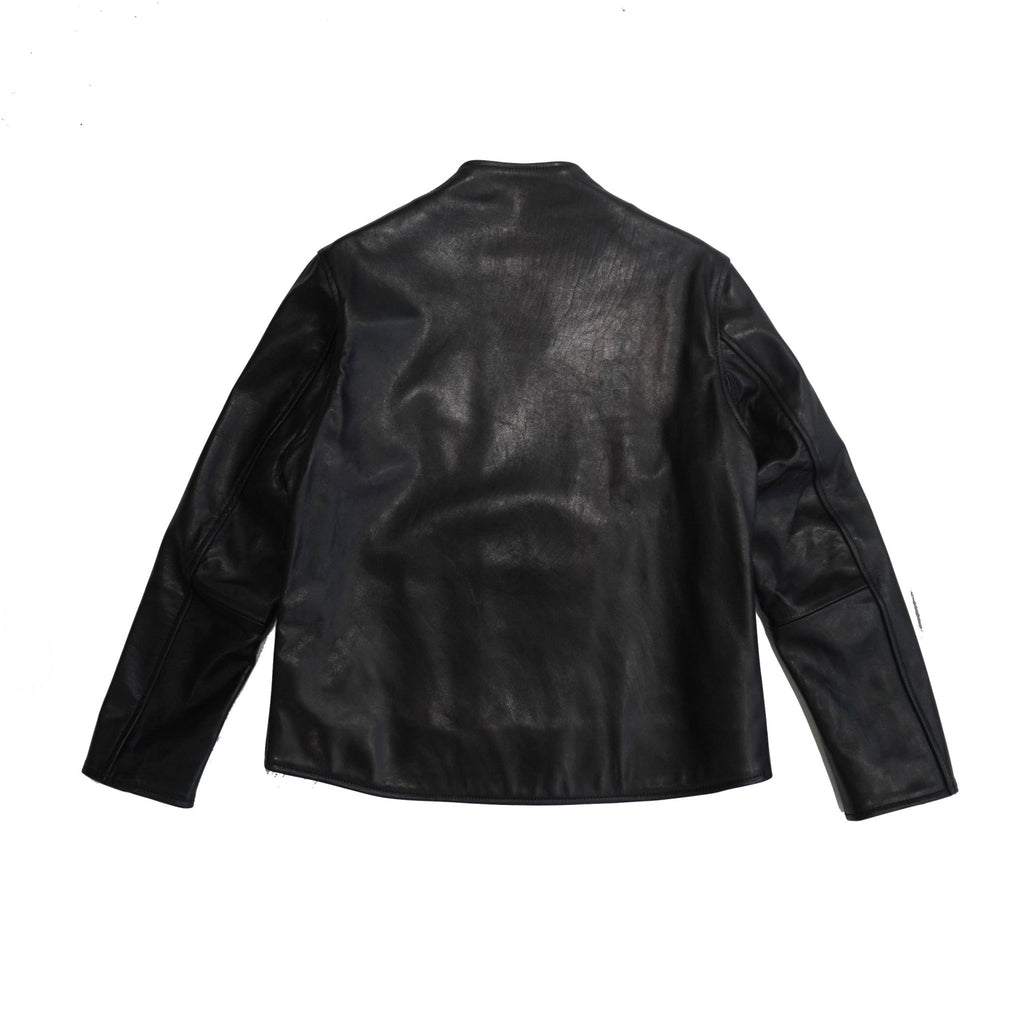 [BRUNABOINNE] Aran Jacket ブルーナボイン アランジャケット - apartir Online Store アパルティール セレクトショップ