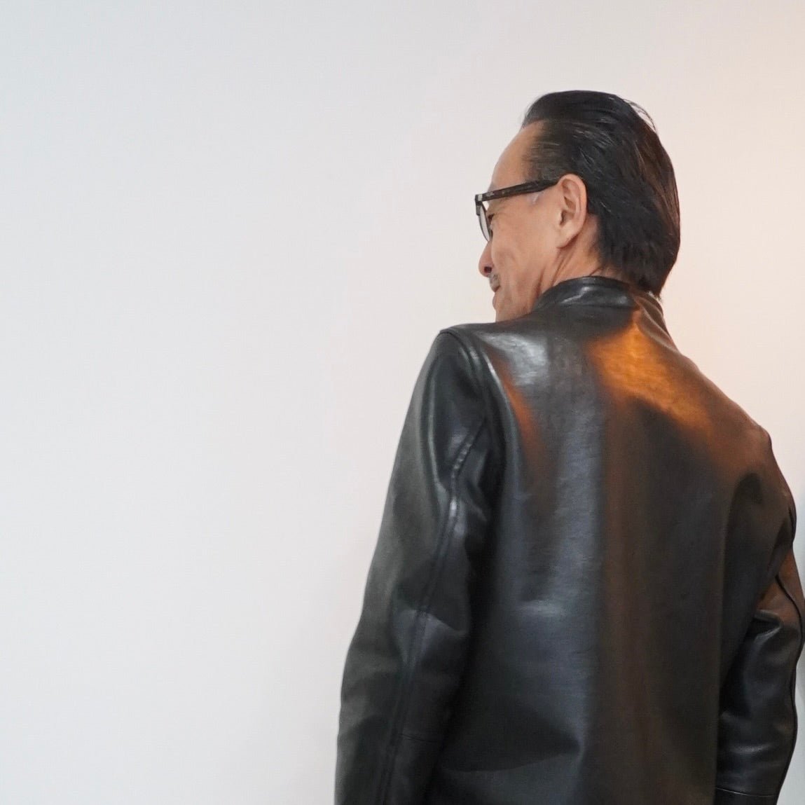 BRUNABOINNE] Aran Jacket – apartir Online Store