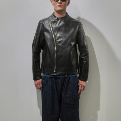 [BRUNABOINNE] Aran Jacket ブルーナボイン アランジャケット - apartir Online Store アパルティール セレクトショップ