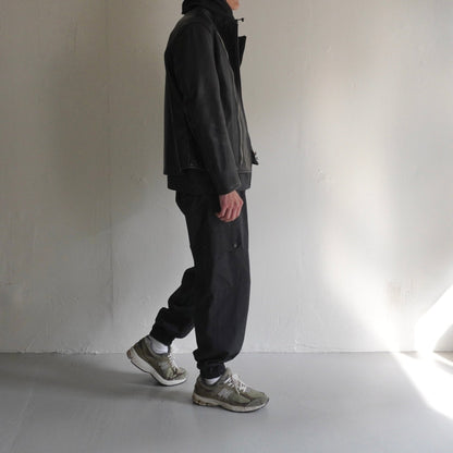 [BRUNABOINNE] Aran Jacket - apartir Online Store アパルティール セレクトショップ