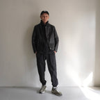 [BRUNABOINNE] Aran Jacket - apartir Online Store アパルティール セレクトショップ