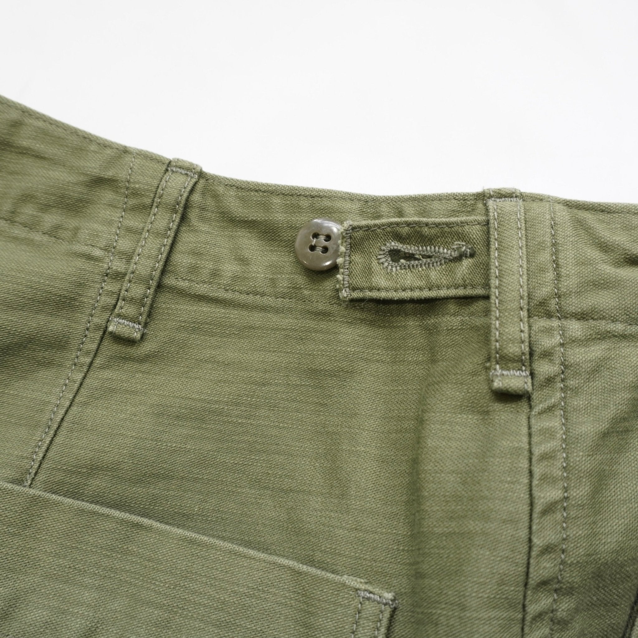 BRUNABOINNE] BAKER PANTS ブルーナボイン ベイカーパンツ – apartir