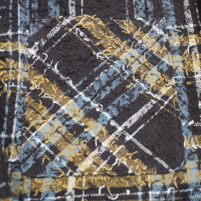 [BRUNABOINNE] BARBA SHIRT No.2 - apartir Online Store アパルティール セレクトショップ