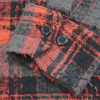 [BRUNABOINNE] BARBA SHIRT No.2 - apartir Online Store アパルティール セレクトショップ