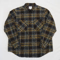 [BRUNABOINNE] BARBA SHIRT No.2 - apartir Online Store アパルティール セレクトショップ