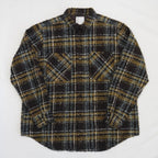 [BRUNABOINNE] BARBA SHIRT No.2 - apartir Online Store アパルティール セレクトショップ