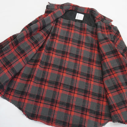 [BRUNABOINNE] BARBA SHIRT No.2 - apartir Online Store アパルティール セレクトショップ