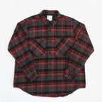 [BRUNABOINNE] BARBA SHIRT No.2 - apartir Online Store アパルティール セレクトショップ