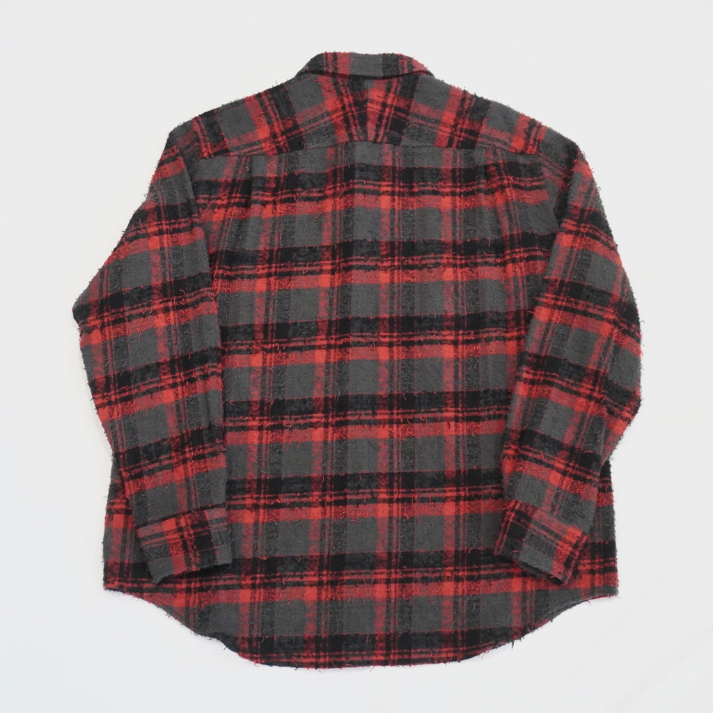 [BRUNABOINNE] BARBA SHIRT No.2 - apartir Online Store アパルティール セレクトショップ