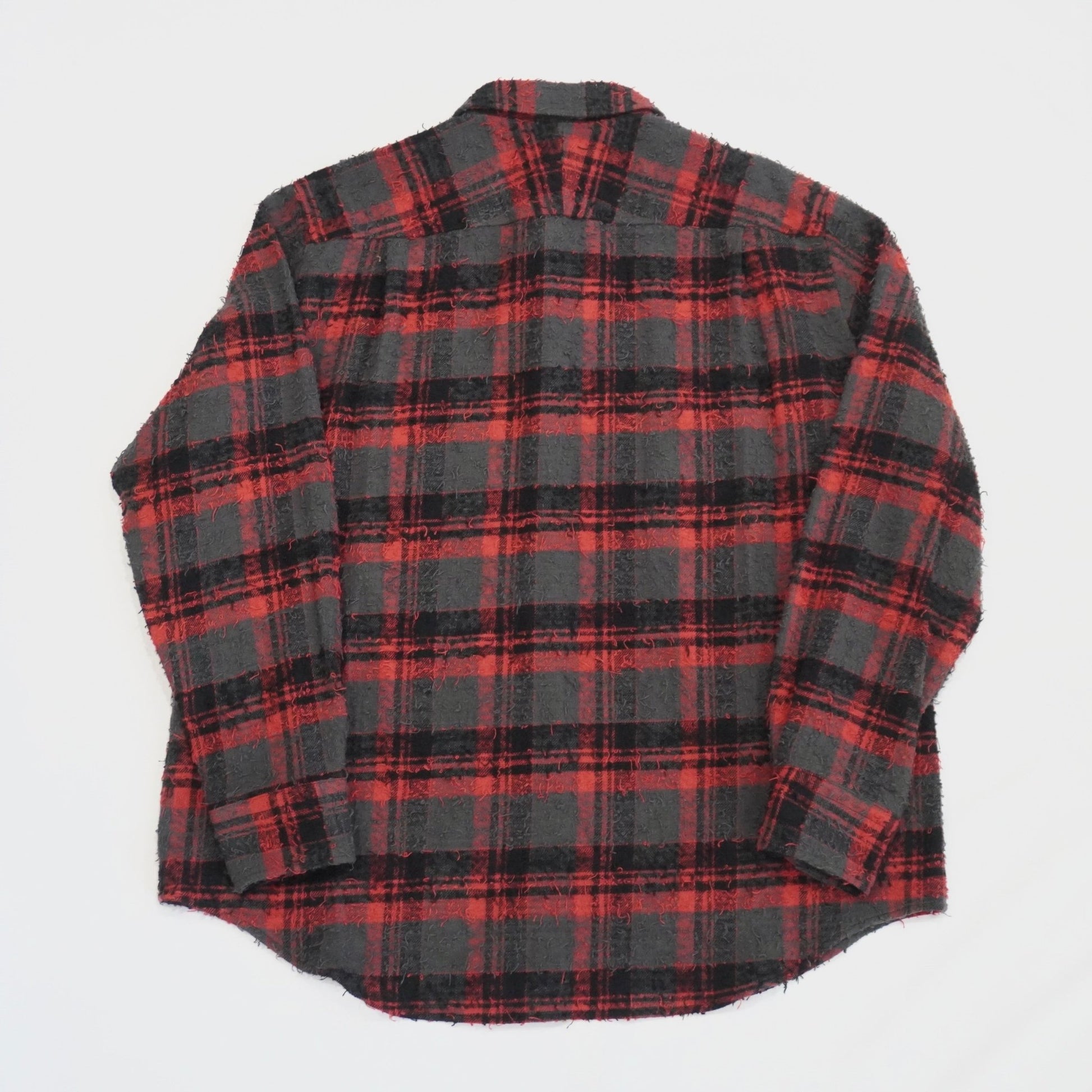 [BRUNABOINNE] BARBA SHIRT No.2 - apartir Online Store アパルティール セレクトショップ