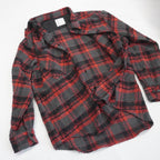 [BRUNABOINNE] BARBA SHIRT No.2 - apartir Online Store アパルティール セレクトショップ