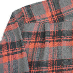 [BRUNABOINNE] BARBA SHIRT No.2 - apartir Online Store アパルティール セレクトショップ