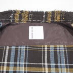 [BRUNABOINNE] BARBA SHIRT No.2 - apartir Online Store アパルティール セレクトショップ