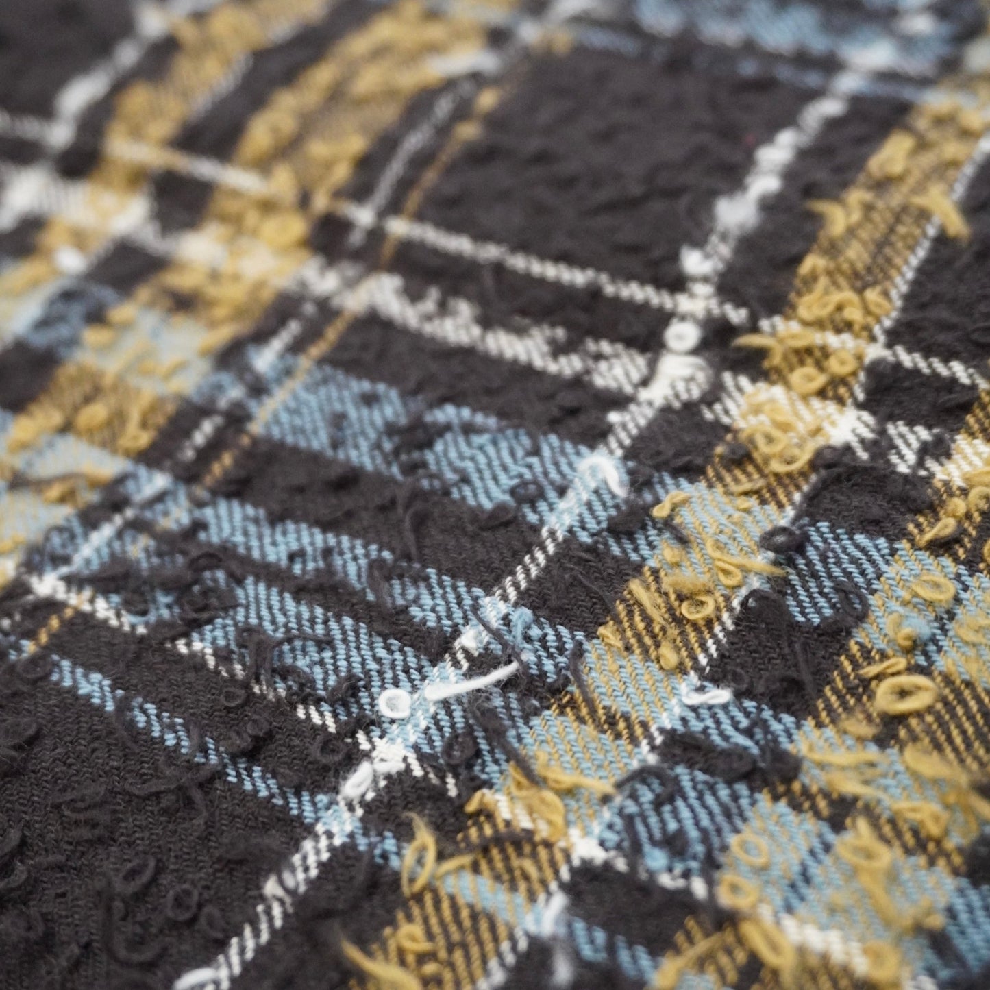 [BRUNABOINNE] BARBA SHIRT No.2 - apartir Online Store アパルティール セレクトショップ