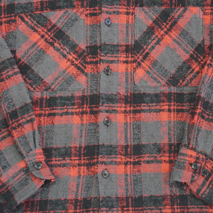 [BRUNABOINNE] BARBA SHIRT No.2 - apartir Online Store アパルティール セレクトショップ