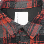 [BRUNABOINNE] BARBA SHIRT No.2 - apartir Online Store アパルティール セレクトショップ