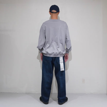 [BRUNABOINNE] CONCORDIA SWEAT - apartir Online Store アパルティール セレクトショップ