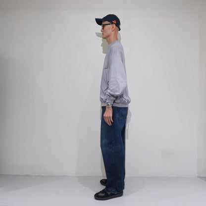 [BRUNABOINNE] CONCORDIA SWEAT - apartir Online Store アパルティール セレクトショップ