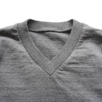 [BRUNABOINNE] Concordia V Sweat Moku - apartir Online Store アパルティール セレクトショップ