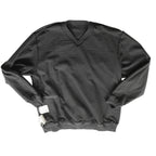 [BRUNABOINNE] Concordia V Sweat Moku - apartir Online Store アパルティール セレクトショップ