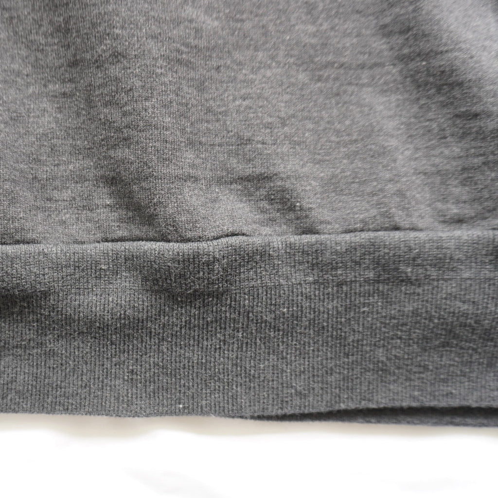 [BRUNABOINNE] Concordia V Sweat Moku - apartir Online Store アパルティール セレクトショップ