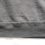 [BRUNABOINNE] Concordia V Sweat Moku - apartir Online Store アパルティール セレクトショップ