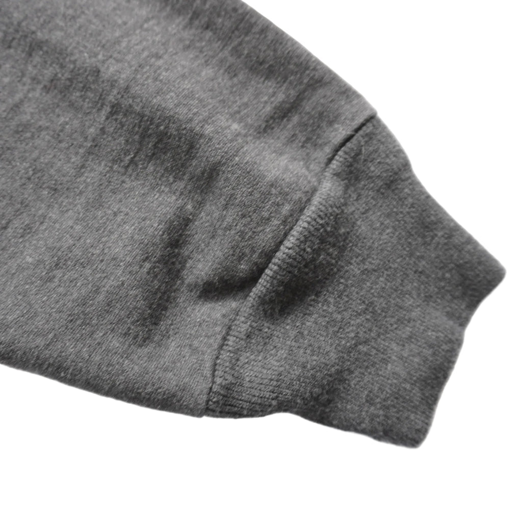 [BRUNABOINNE] Concordia V Sweat Moku - apartir Online Store アパルティール セレクトショップ