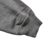 [BRUNABOINNE] Concordia V Sweat Moku - apartir Online Store アパルティール セレクトショップ