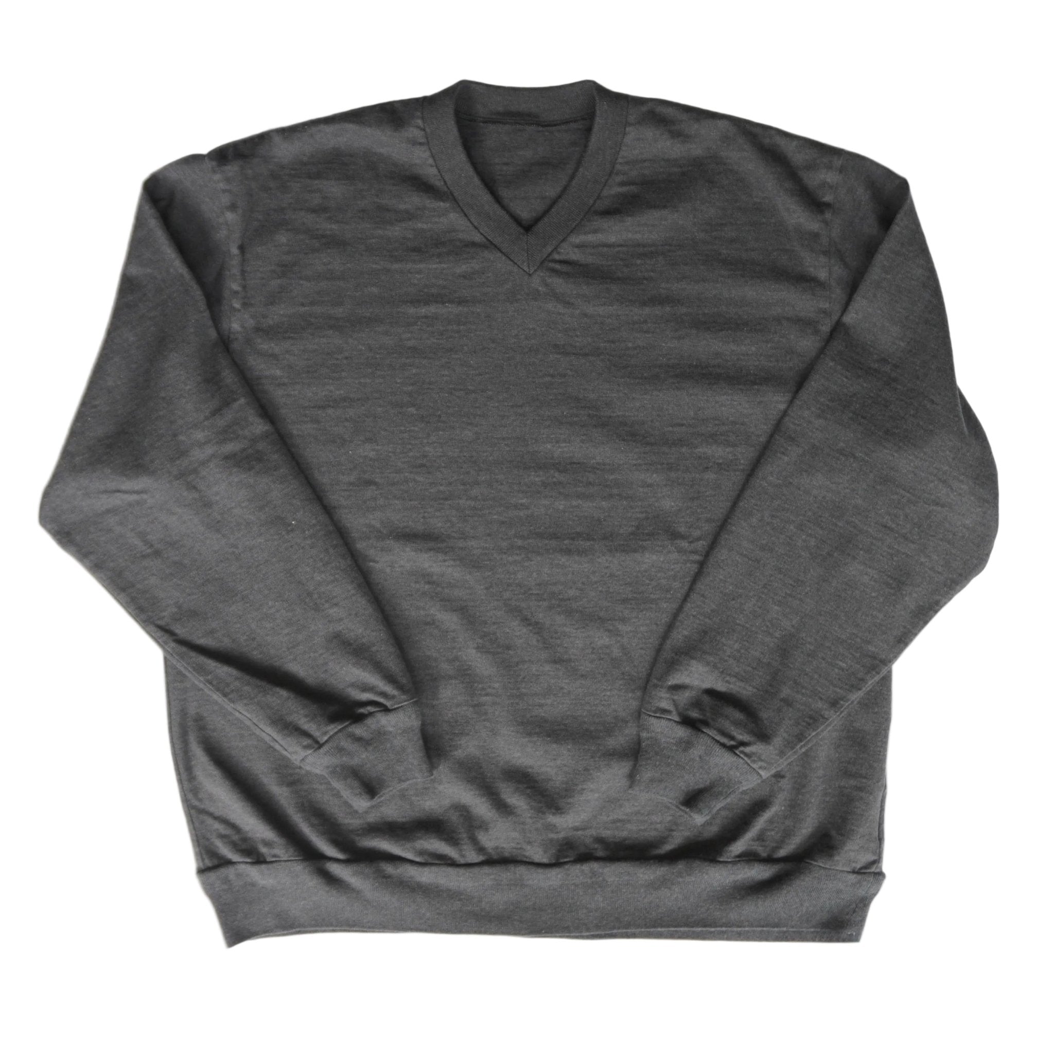 [BRUNABOINNE] Concordia V Sweat Moku - apartir Online Store アパルティール セレクトショップ