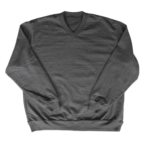 [BRUNABOINNE] Concordia V Sweat Moku - apartir Online Store アパルティール セレクトショップ