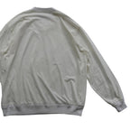 [BRUNABOINNE] Concordia V Sweat - apartir Online Store アパルティール セレクトショップ