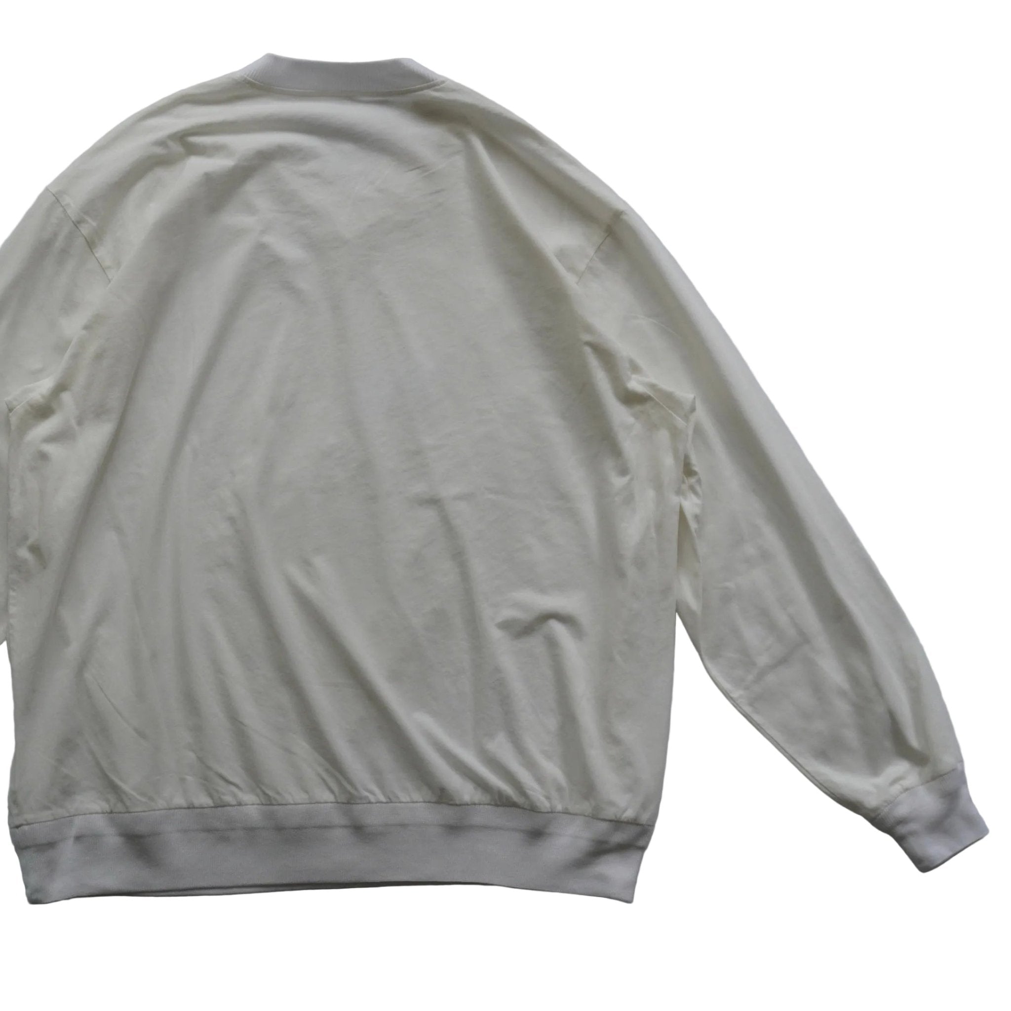 [BRUNABOINNE] Concordia V Sweat - apartir Online Store アパルティール セレクトショップ