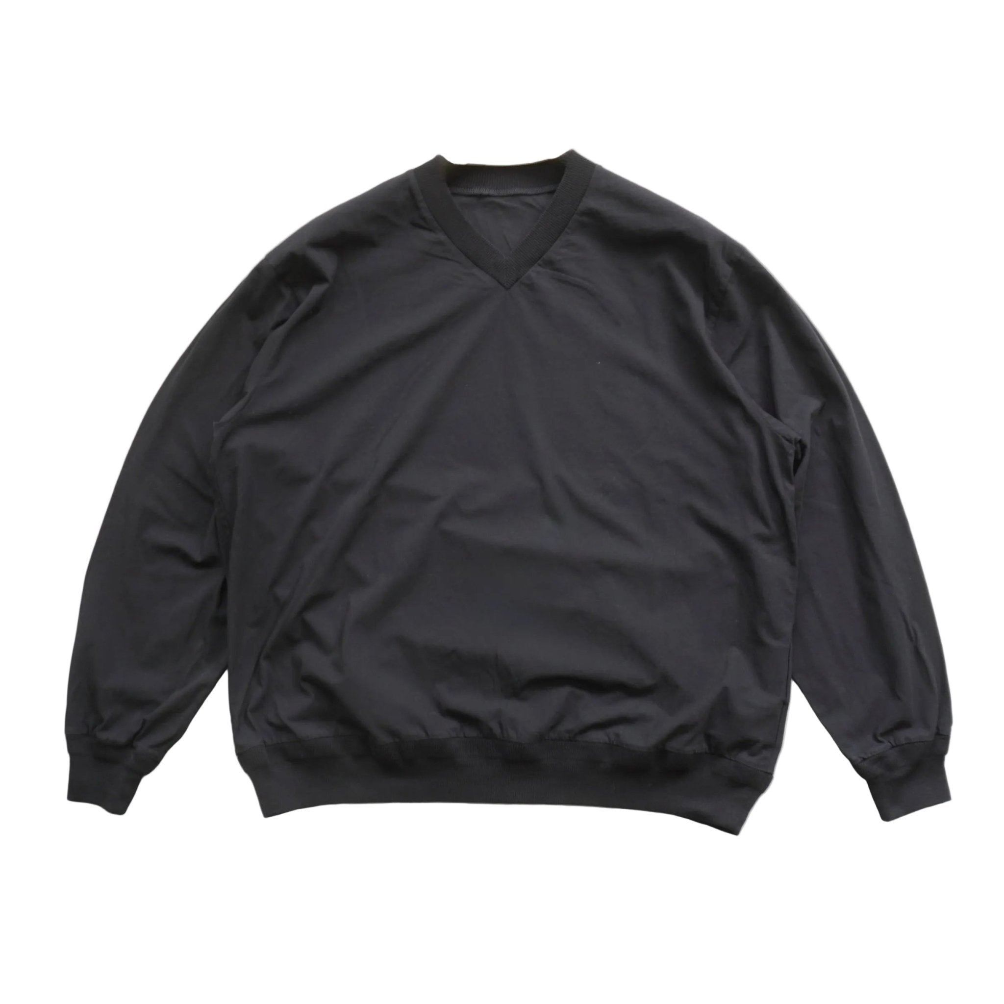 [BRUNABOINNE] Concordia V Sweat - apartir Online Store アパルティール セレクトショップ